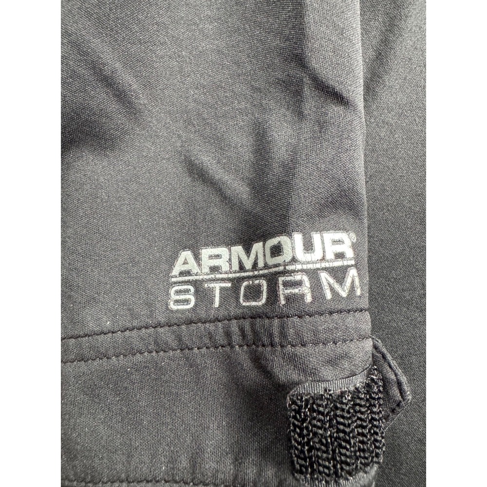 Under Armour Notre Dame Fighting Irish ArmourStorm Full Zip Jacket XL - Picture 4 of 8